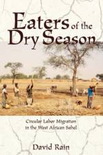 Eaters Of The Dry Season af David Rain