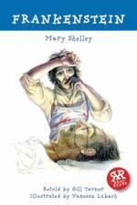 Frankenstein af Mary Shelley