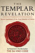 The Templar Revelation af Clive Prince