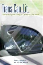Trans.Can.Lit af Smaro Kamboureli