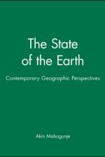 The State of the Earth af Akin (Development Policy Centre Mabogunje