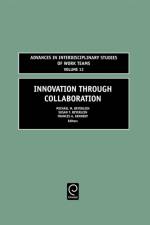 Innovation through Collaboration
