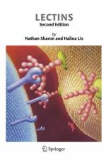 Lectins af Nathan Sharon