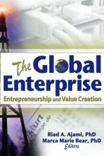 The Global Enterprise af Erdener Kaynak