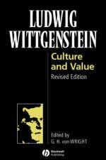 Culture and Value