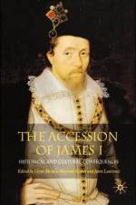 The Accession of James I