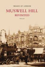 Muswell Hill Revisited af Ken Gay