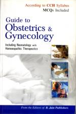 Guide to Obstetrics & Gynecology