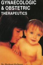 Gynaecologic & Obstetric Therapeutics af Dr Shrikant Kulkarni