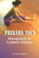 Preksha Yoga af Dr J P N Mishra