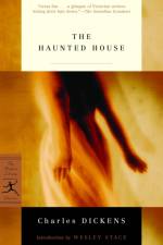 The Haunted House af Charles Dickens