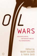 Oil Wars