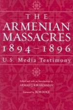 Armenian Massacres, 1894-1896