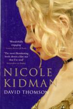 Nicole Kidman af David (film critic and historian Thomson