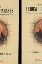 Chronic Diseases af Samuel Hahnemann