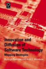 Innovation And Diffusion Of Software Technology af Hugh Pattinson