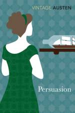 Persuasion af Jane Austen