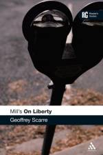Mill's 'On Liberty' af DR Geoffrey (Durham University Scarre