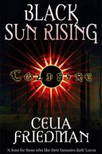 Black Sun Rising