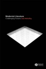 Modernist Literature af Vicki (University of York) Mahaffey