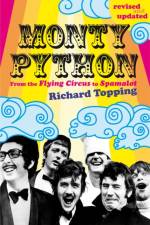Monty Python af Richard Topping