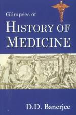 Glimpses of History of Medicine