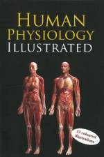 Human Physiology Illustrated af B Jain Publishing