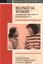 Bilingual Women