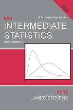 Intermediate Statistics af Keenan A. (The University of Texas at Austin Pituch