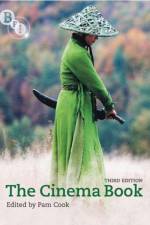 The Cinema Book