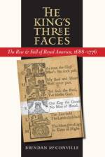 The King's Three Faces af Brendan McConville