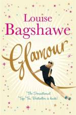 Glamour af Louise Bagshawe