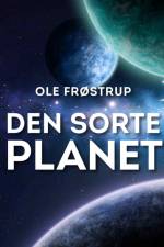 Den sorte planet af Ole Frøstrup