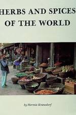 Herbs and Spices of the World af Hermie Kranzdorf