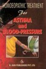 Asthma & Blood Pressure af S.G. Palsule