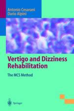 Vertigo and Dizziness Rehabilitation af Antonio Cesarani