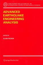 Advanced Earthquake Engineering Analysis