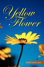 Yellow Flower af Anhthao Bui
