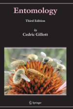 Entomology af Cedric Gillott