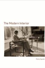 The Modern Interior af Penny Sparke