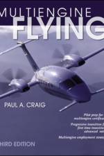 Multi-Engine Flying af Paul Craig