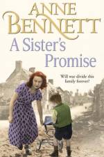 Sister's Promise af Anne Bennett