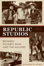 Republic Studios af Richard M. Hurst