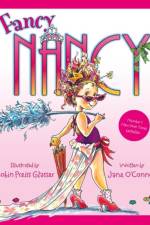Fancy Nancy af Jane O’Connor