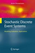 Stochastic Discrete Event Systems af Armin Zimmermann