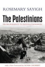 The Palestinians af Rosemary Sayigh