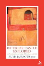 Interior Castle Explored af Ruth Burrows OCD