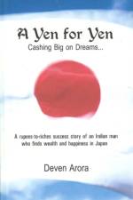 Yen For Yen af Deven Arora