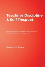 Teaching Discipline & Self-Respect af SiriNam S. Khalsa