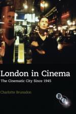London in Cinema